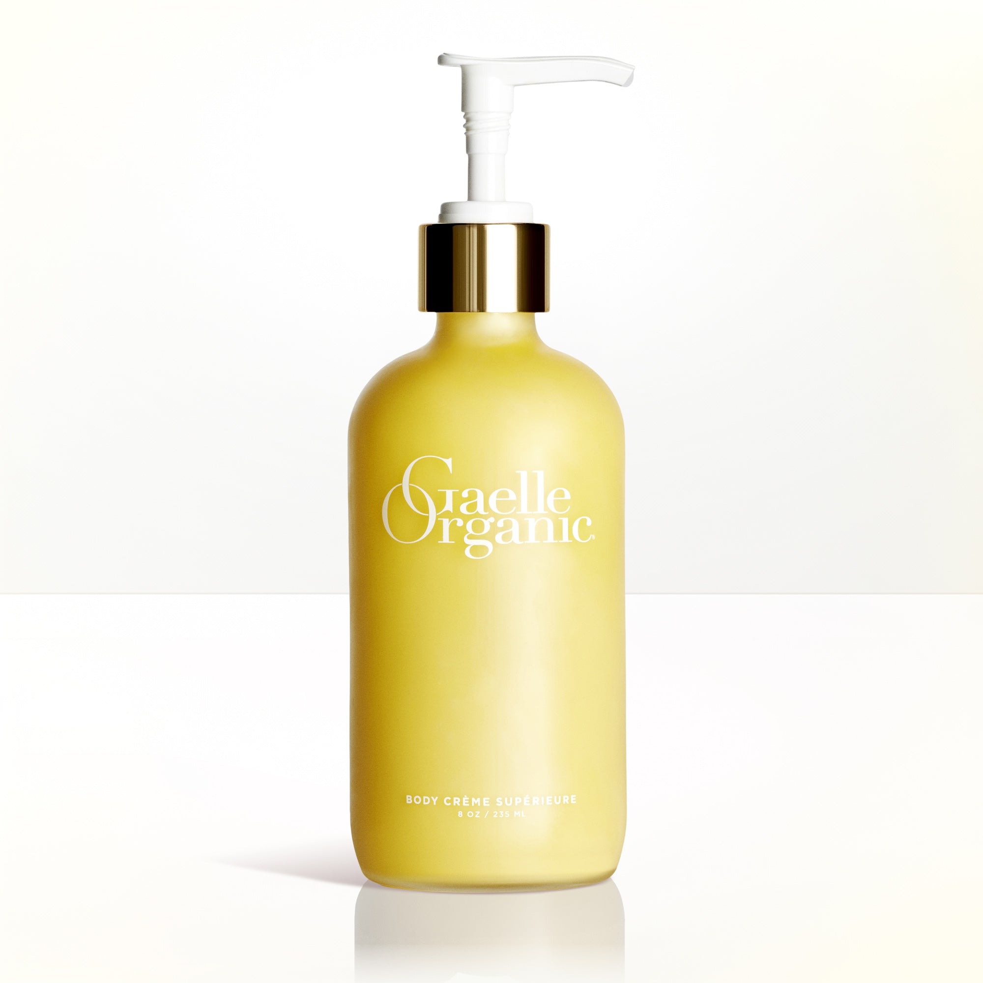 Body Crème Supérieure