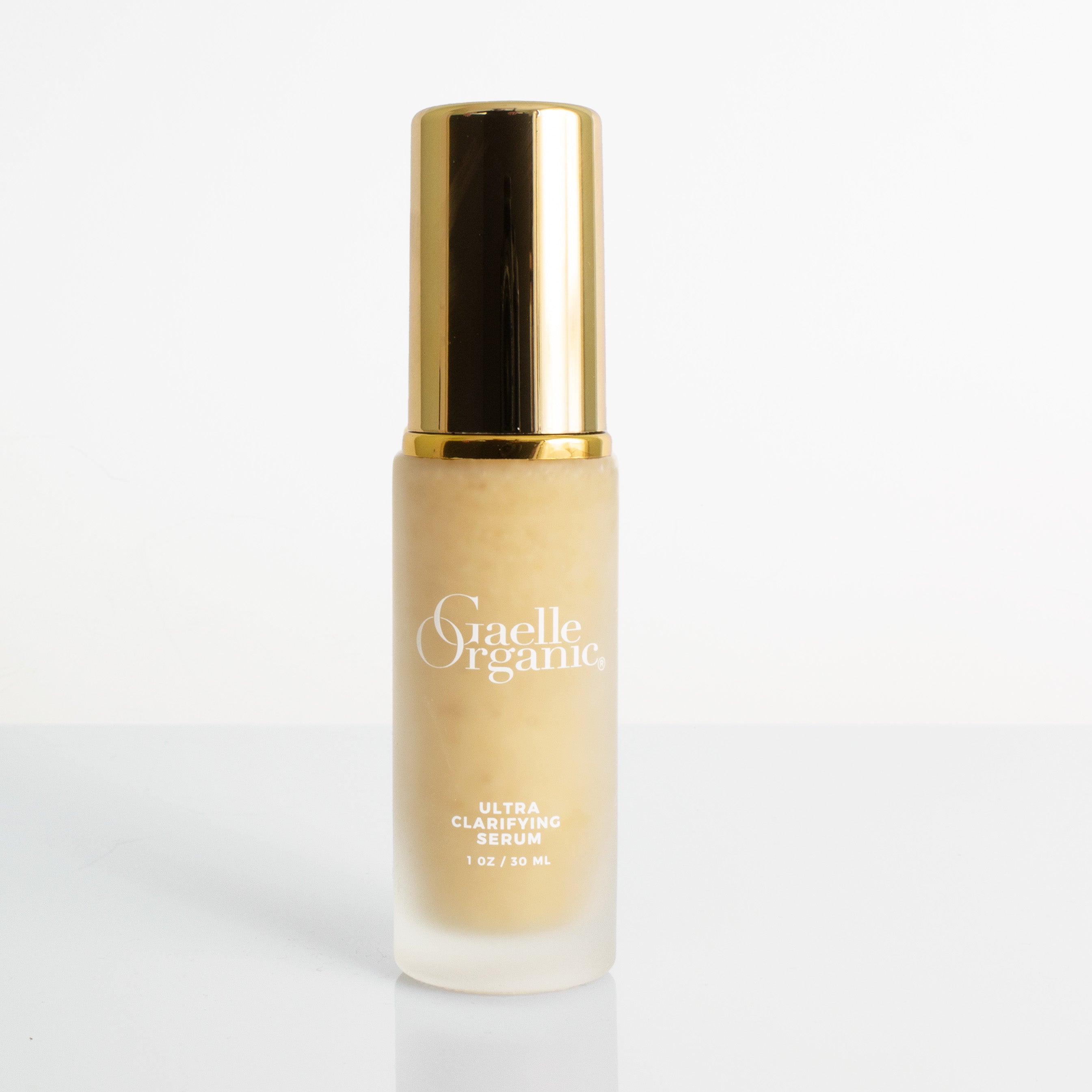 Ultra Clarifying Serum