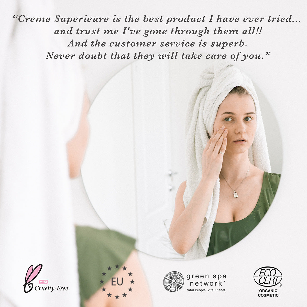 Best moisturizer for dry skin
