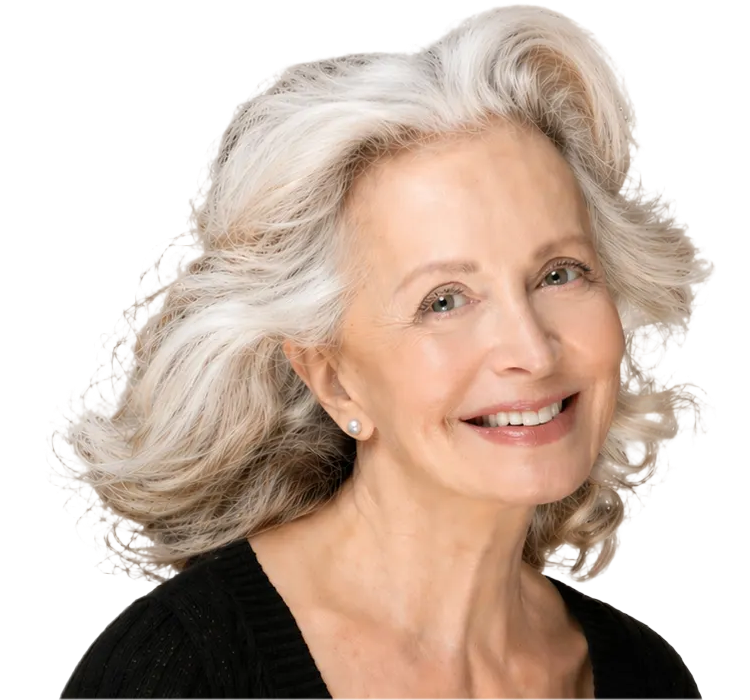 Gaelle Kennedy, Founder of Gaelle Organic
