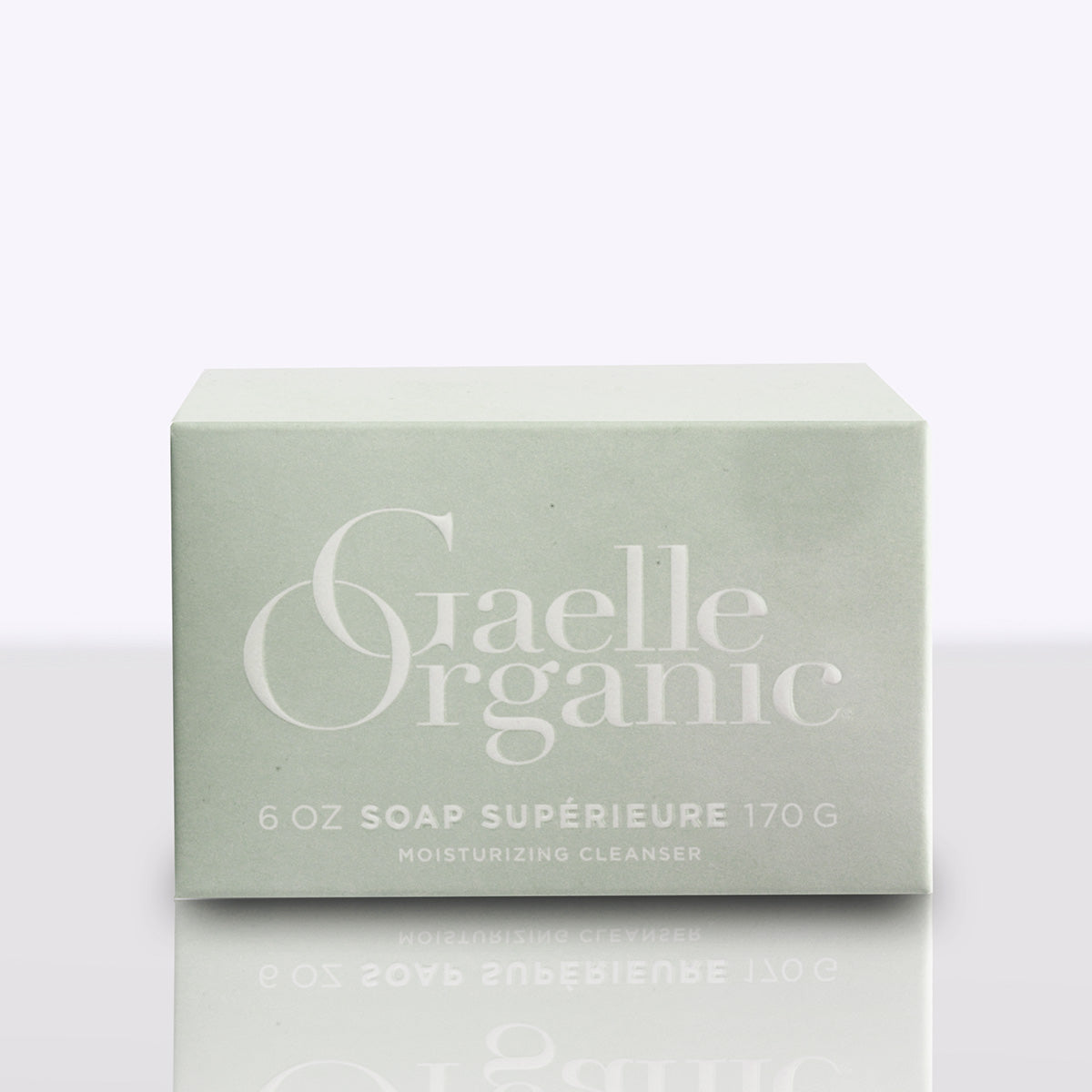 soap for dry skin