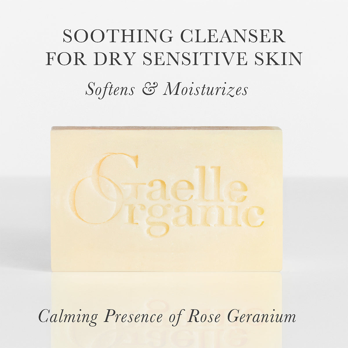 Best soap for sensitive skin