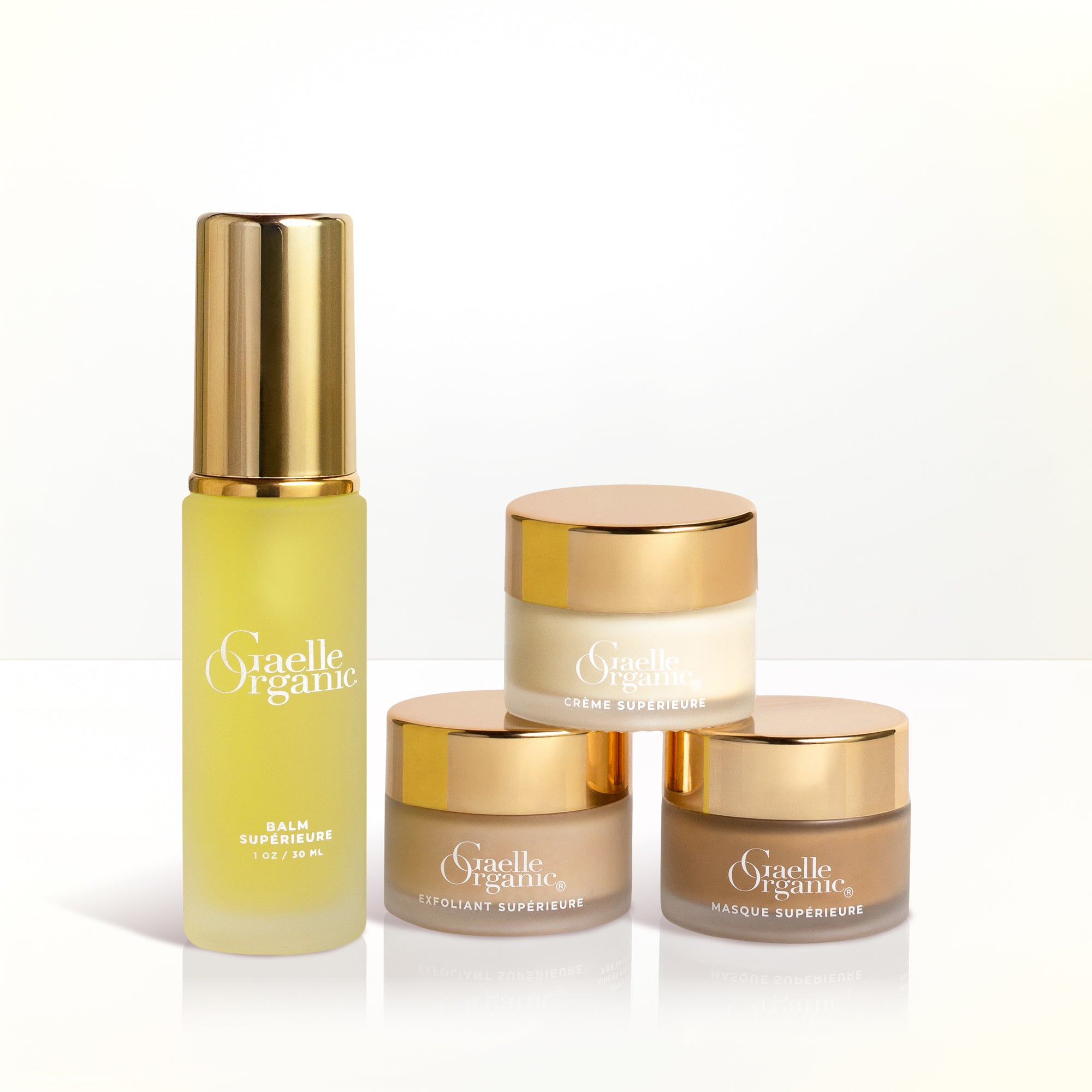 Age-Defying Discovery Set