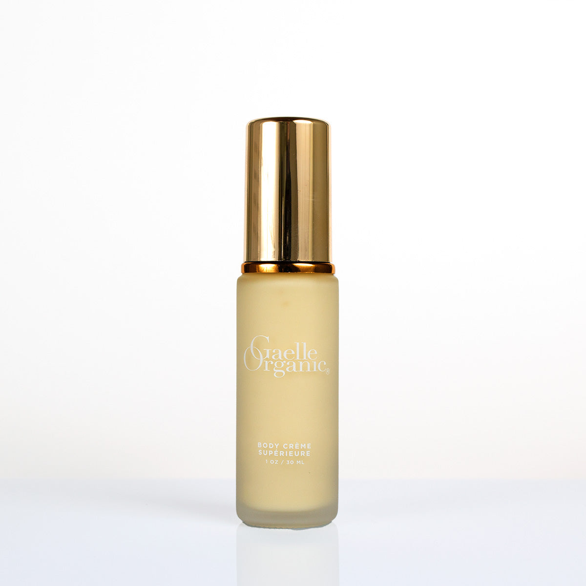 Body Crème Supérieure Travel Size