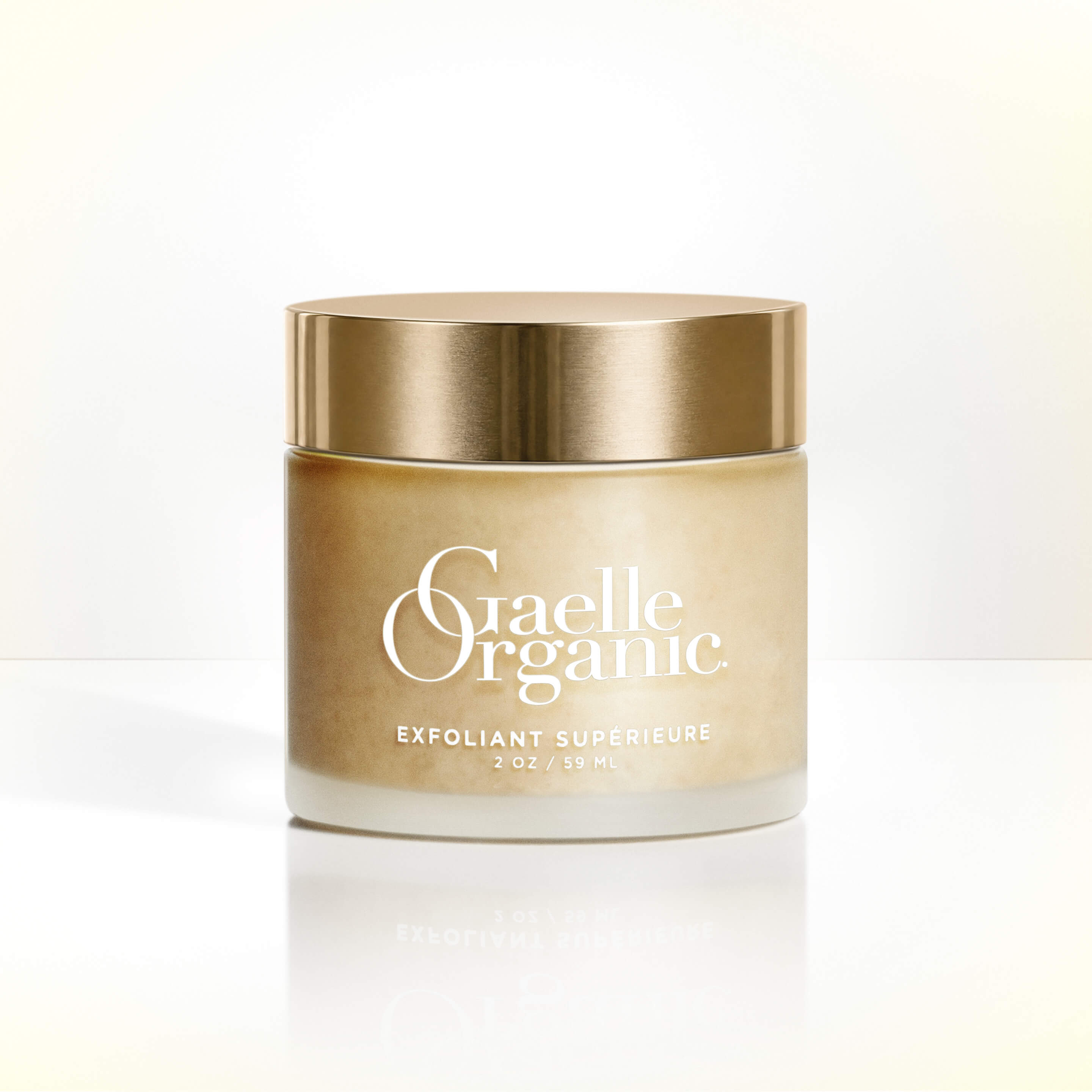 Exfoliant Supérieure