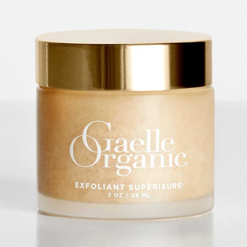 Exfoliant Supérieure