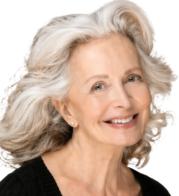 Dermascope magazine cover featuring Aida Grey, pioneer of modern skincare and mentor to Gaelle