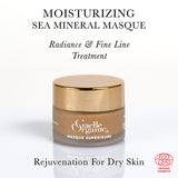 Masque Superieure - rejuvenating mask for mature skin
