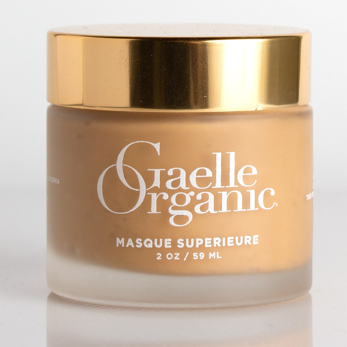 Masque Supérieure