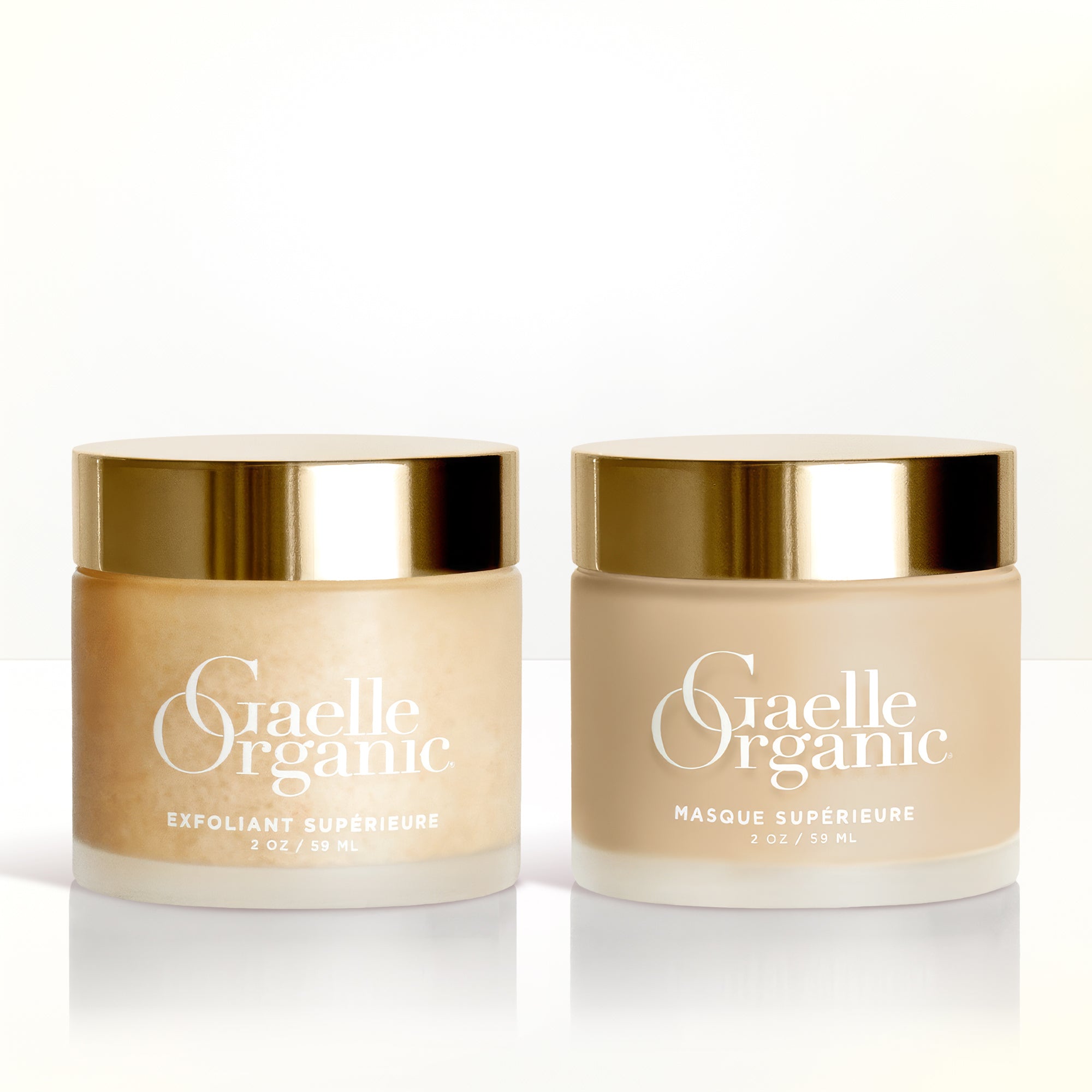 Signature Treatment