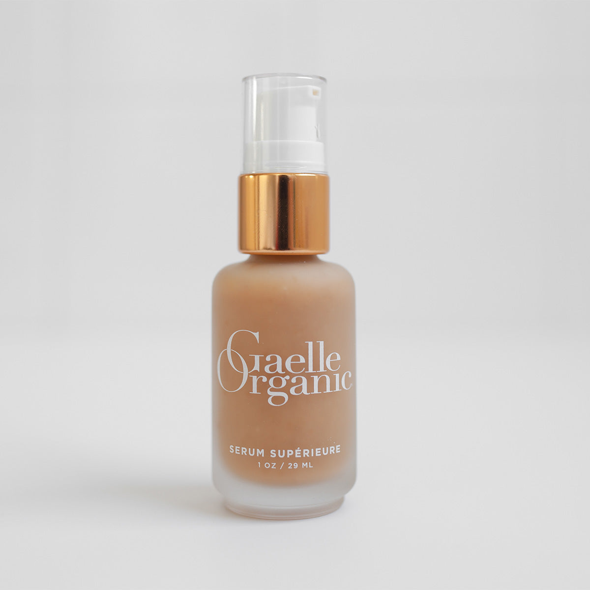 Serum Supérieure