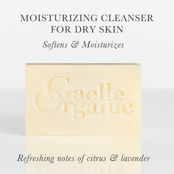 the best moisturizing soap for dry skin
