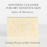 Best soap for sensitive skin