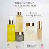 The best skincare for stressed skin