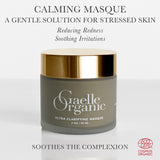 Clarifying Masque
