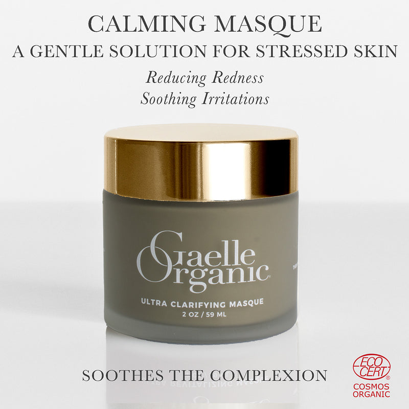 Clarifying Masque