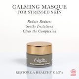 Ultra Clarifying Masque - calming mask for stressed skin