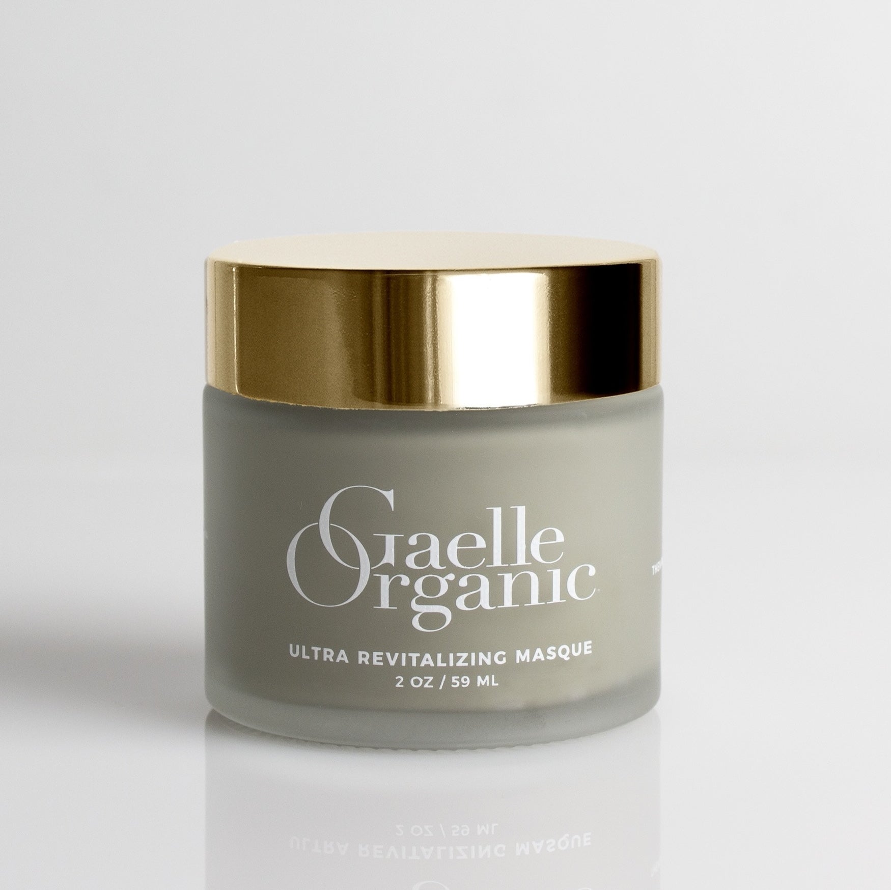 Ultra Revitalizing Masque