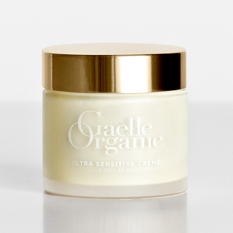Ultra Sensitive Crème