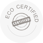 Eco Certified