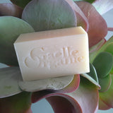 Soap Supérieure Rose Geranium