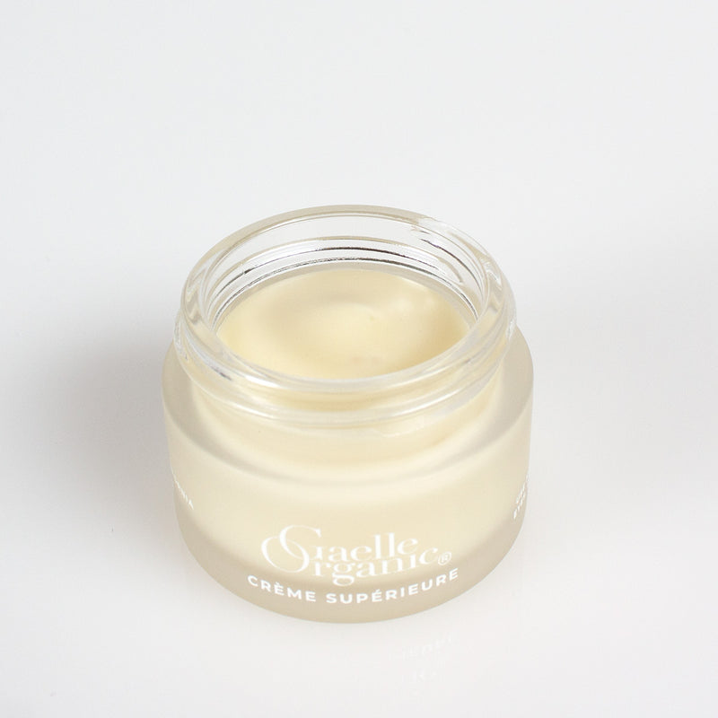 Crème Supérieure Travel Size