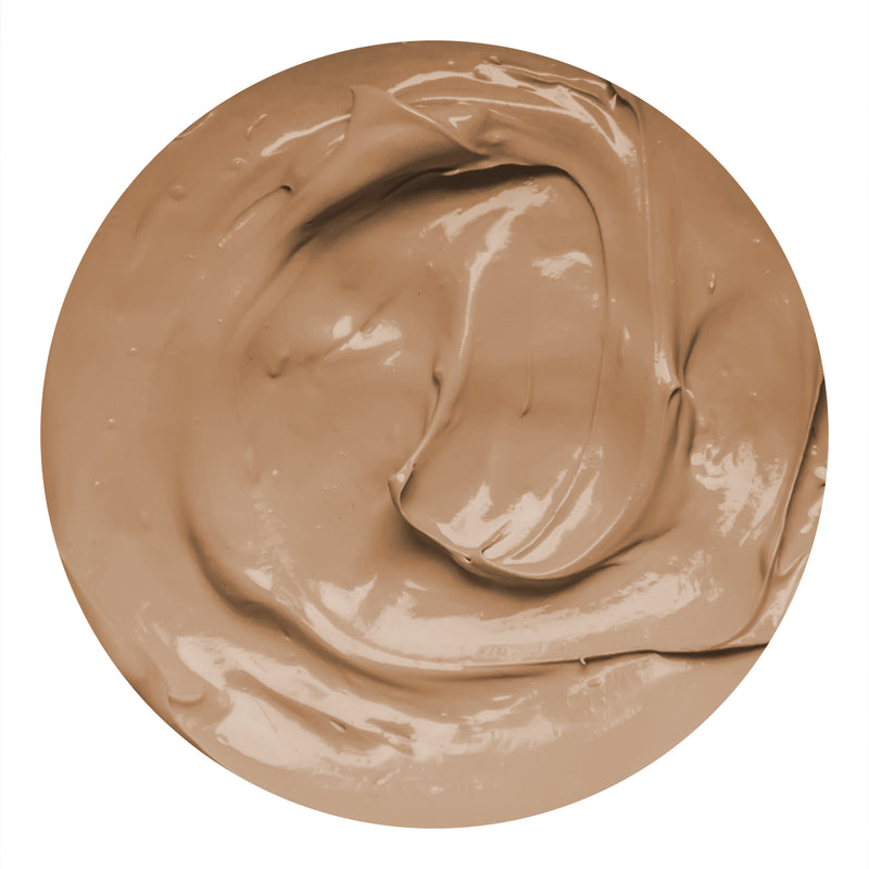 Creamy moisturing texture of Masque Superieure